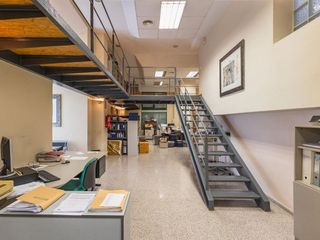 Oficina en venta en L'Eixereta en Burjassot