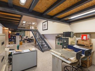 Oficina en venta en L'Eixereta en Burjassot