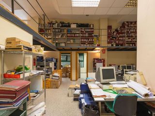 Oficina en venta en L'Eixereta en Burjassot