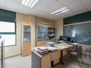 Oficina en venta en L'Eixereta en Burjassot