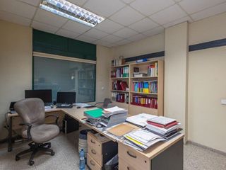 Oficina en venta en L'Eixereta en Burjassot