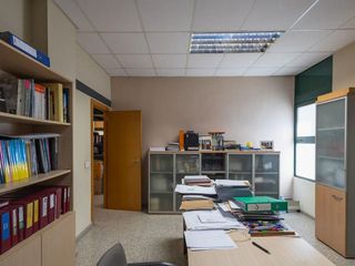 Oficina en venta en L'Eixereta en Burjassot