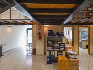 Oficina en venta en L'Eixereta en Burjassot
