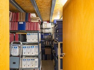 Oficina en venta en L'Eixereta en Burjassot