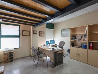 Oficina en venta en L'Eixereta en Burjassot