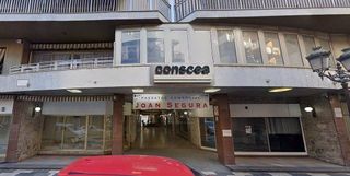 Local comercial en venta en Algemesí