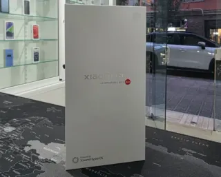 Xiaomi 15T 5G 256GB+12GB Grigio