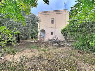 Terreno en venta en Alberic