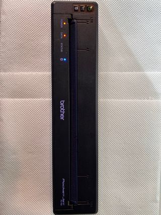 Impresora Brother PocketJet PJ-763