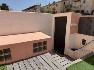 Casa adosada en venta en Tarifa