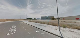 Terreno en venta en Manzanares