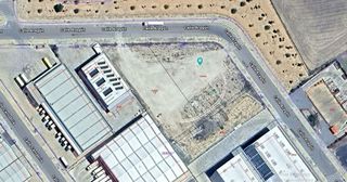 Terreno en venta en Manzanares