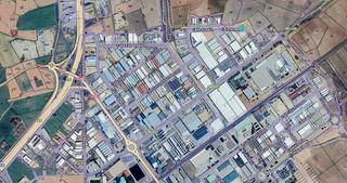 Terreno en venta en Manzanares