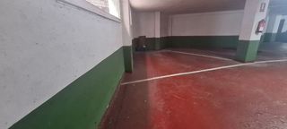 Garaje en venta en Ensanche - Sar en Santiago de Compostela