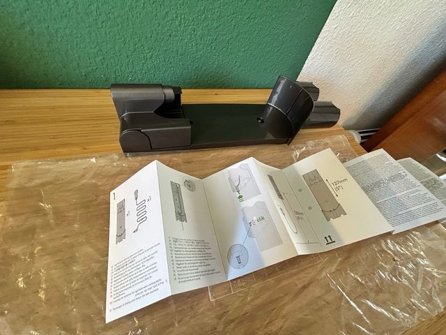 Soporte Pared Original Dyson