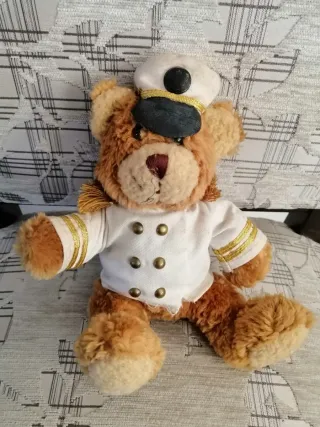 Osos  de peluche Colección Teddy