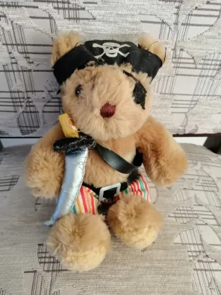 Osos  de peluche Colección Teddy