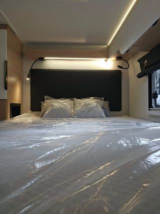 Autocaravana Pilote Atlas A630G