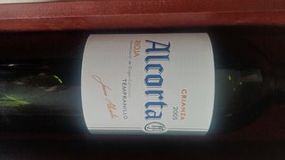 Set Sommelier completo y caja Madera.