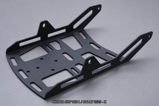 Soporte de baúl HONDA CRF 300 L / RALLY 2025 - X