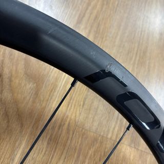 Jgo. Ruedas ROVAL ALPINIST CLX