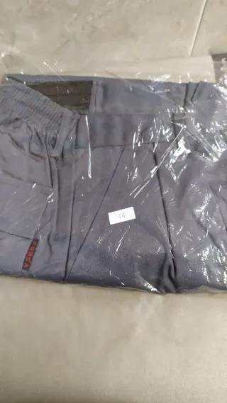 Pantalones de marca  xorsa.