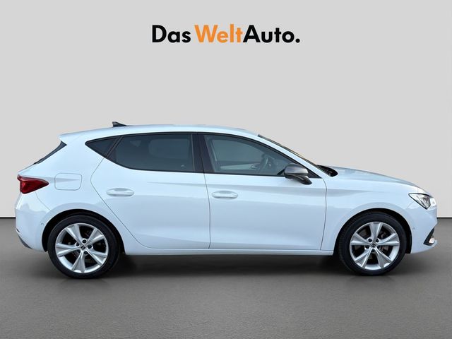 SEAT León 1.5 TSI FR 150cv