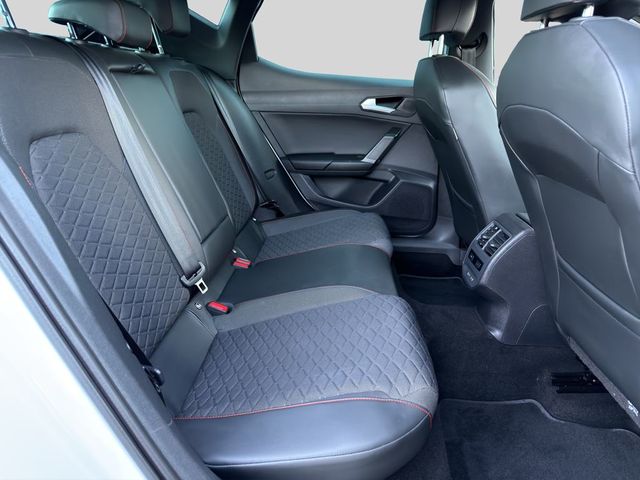 SEAT León 1.5 TSI FR 150cv