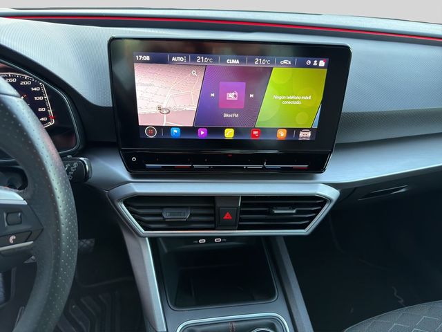 SEAT León 1.5 TSI FR 150cv