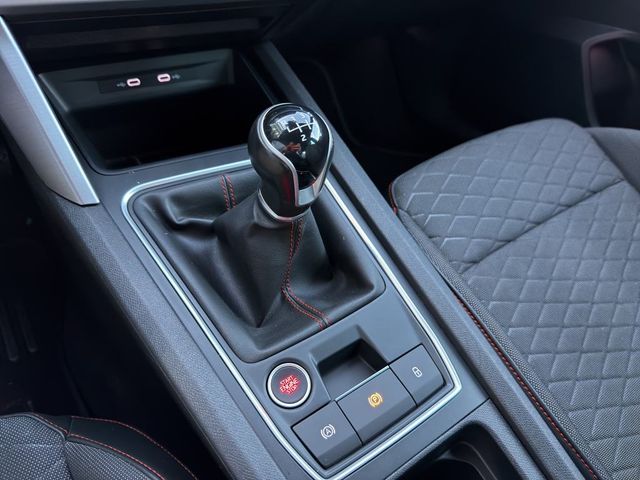 SEAT León 1.5 TSI FR 150cv