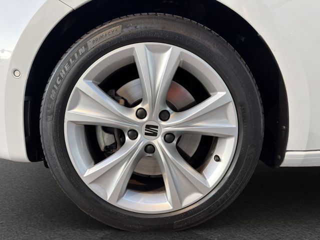 SEAT León 1.5 TSI FR 150cv