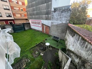 Edificio en venta en Fajardo en Ferrol
