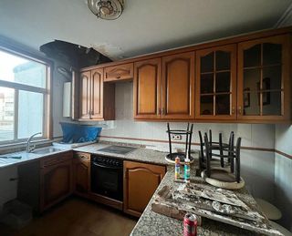 Edificio en venta en Fajardo en Ferrol