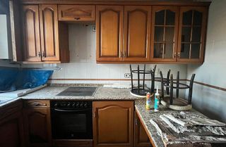 Edificio en venta en Fajardo en Ferrol