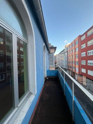 Edificio en venta en Fajardo en Ferrol