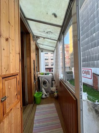 Edificio en venta en Fajardo en Ferrol