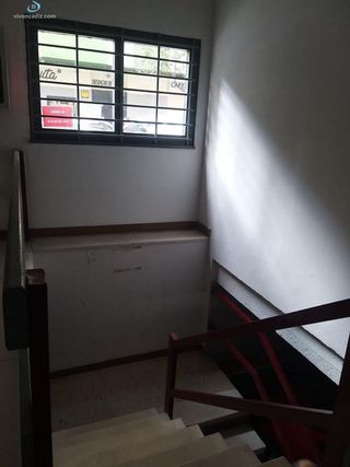 Garaje en venta en La Laguna en Cádiz