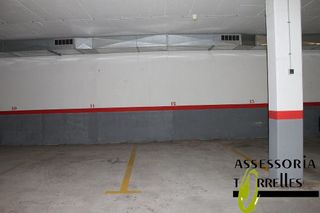 Garaje en venta en Torrelles de Llobregat