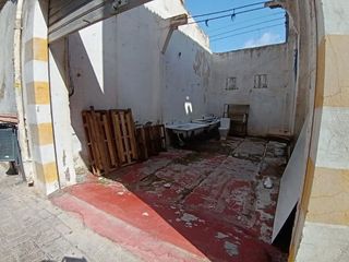 Garaje en venta en Zona Concordia en Burjassot