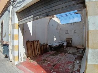 Garaje en venta en Zona Concordia en Burjassot