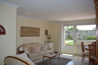 Casa adosada en venta en Peñacastillo - Nueva Montaña en Santander