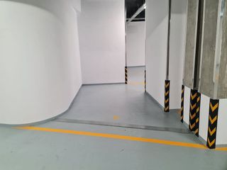 Garaje en venta en Sanxenxo en Sanxenxo