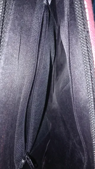 Bolso étnico bandolera