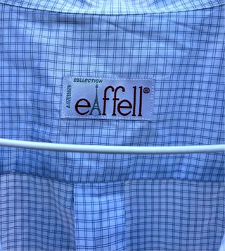 Camisa “ Effell “