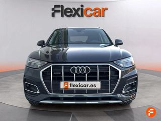 Audi Q5 Advanced 40 TDI 150kW quattro-ultra