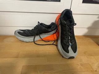 Merrell Agility Peak 5 T.39 Mujer