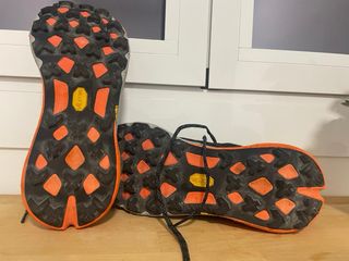 Merrell Agility Peak 5 T.39 Mujer