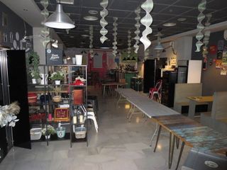 Local comercial en venta en Zona Concordia en Burjassot