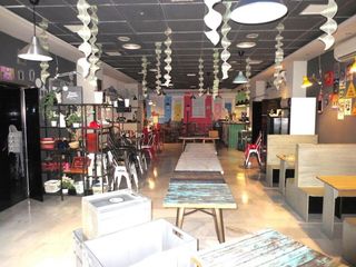 Local comercial en venta en Zona Concordia en Burjassot
