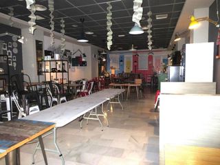 Local comercial en venta en Zona Concordia en Burjassot